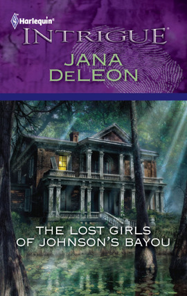 Title details for The Lost Girls of Johnson's Bayou by Jana DeLeon - Available